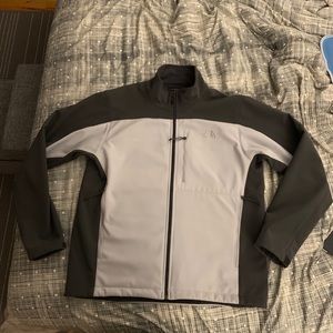 North Face Apex jacket